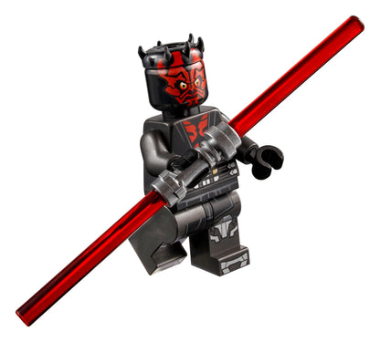LEGO The Duel on Mandalore 75310 Star Wars