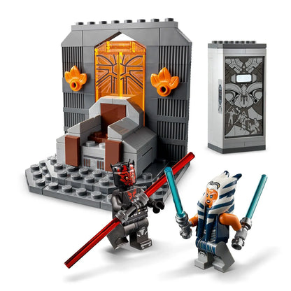LEGO The Duel on Mandalore 75310 Star Wars