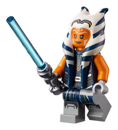 LEGO The Duel on Mandalore 75310 Star Wars