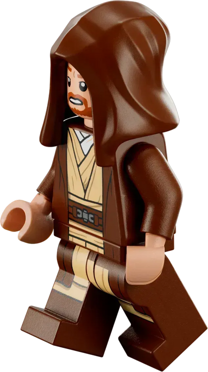 LEGO Obi-Wan Kenobi's Jedi Starfighter 75333 Star Wars
