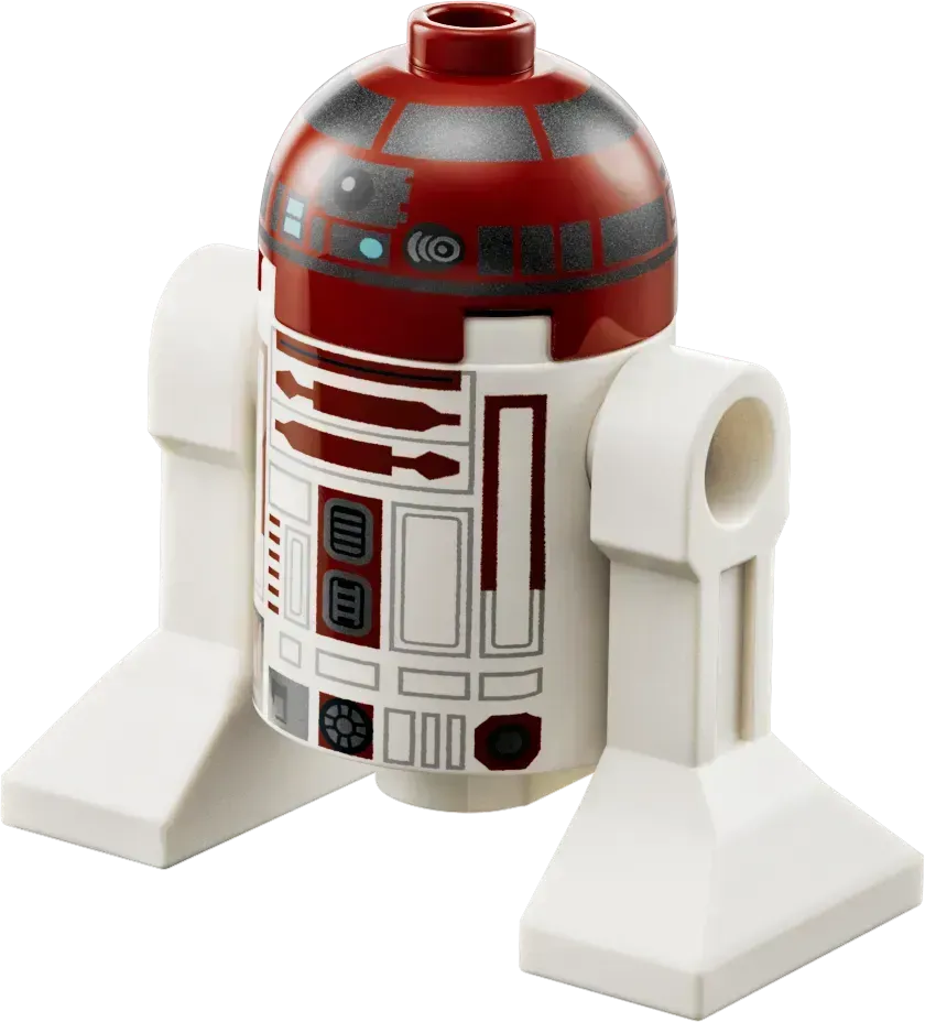 LEGO Obi-Wan Kenobi's Jedi Starfighter 75333 Star Wars