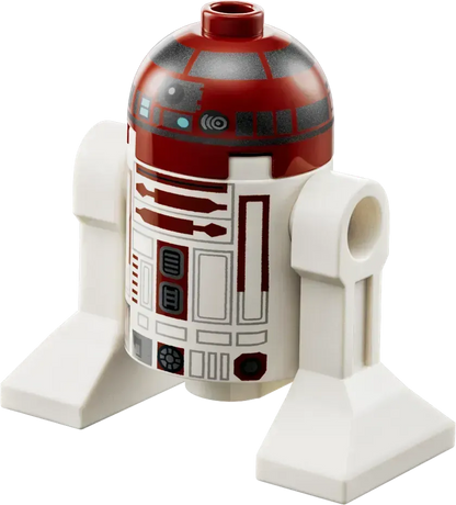 LEGO Obi-Wan Kenobi's Jedi Starfighter 75333 Star Wars