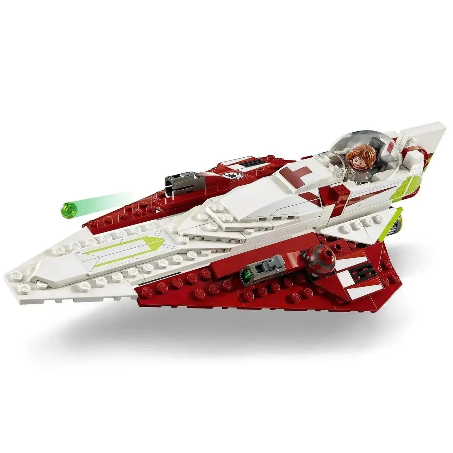 LEGO Obi-Wan Kenobi's Jedi Starfighter 75333 Star Wars