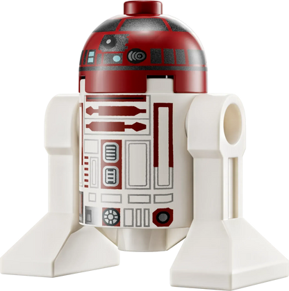 LEGO Obi-Wan Kenobi's Jedi Starfighter 75333 Star Wars