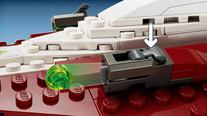 LEGO Obi-Wan Kenobi's Jedi Starfighter 75333 Star Wars