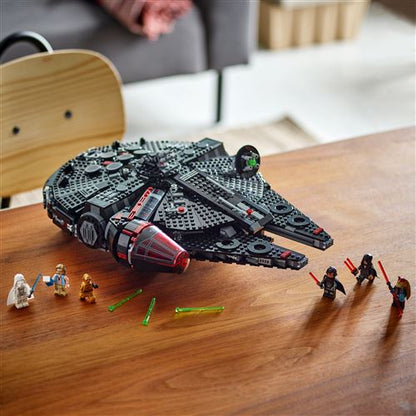 LEGO The Dark Falcon 75389 StarWars (Pre-Order 8 augustus)