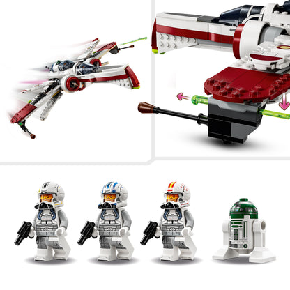 LEGO ARC-170 75402 Starwars (Pre-Order: January)