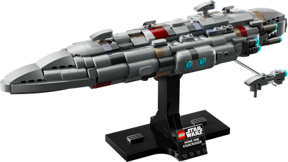 LEGO Home One Cruiser 75405 StarWars (Pre-Order: January 1)