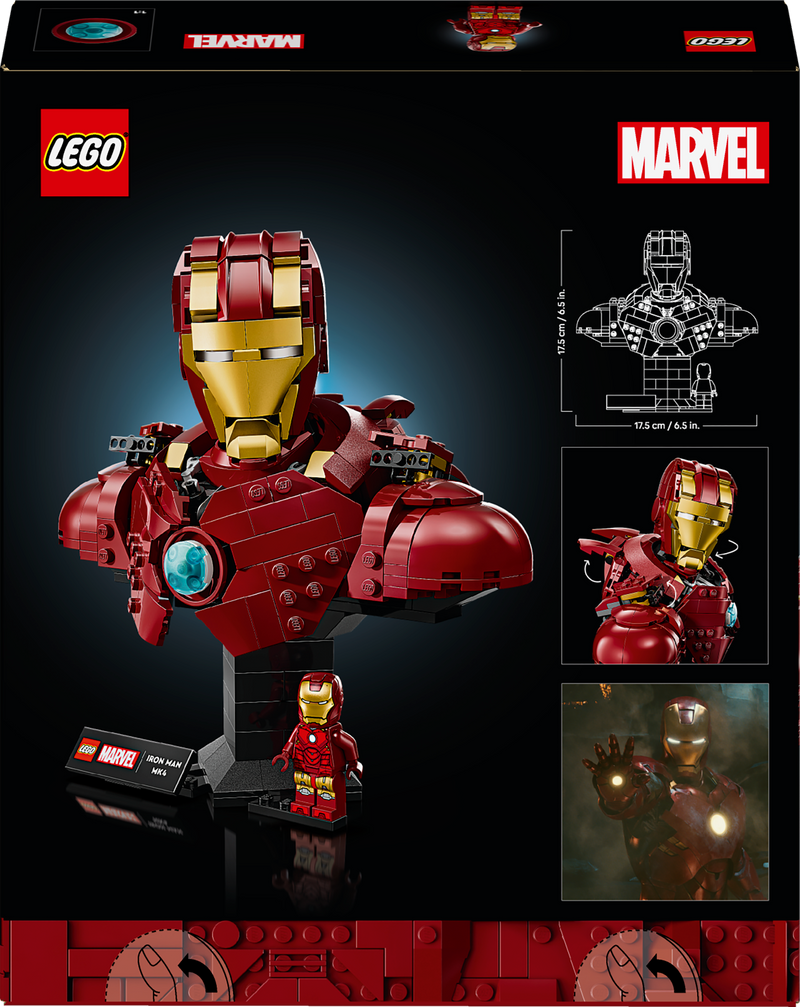 LEGO 77241 (Pre-Order: March 2025)