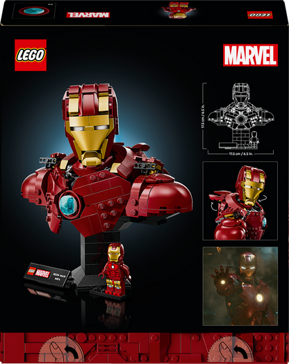 LEGO 77241 (Pre-Order: March 2025)