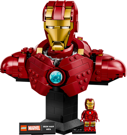 LEGO 77241 (Pre-Order: March 2025)