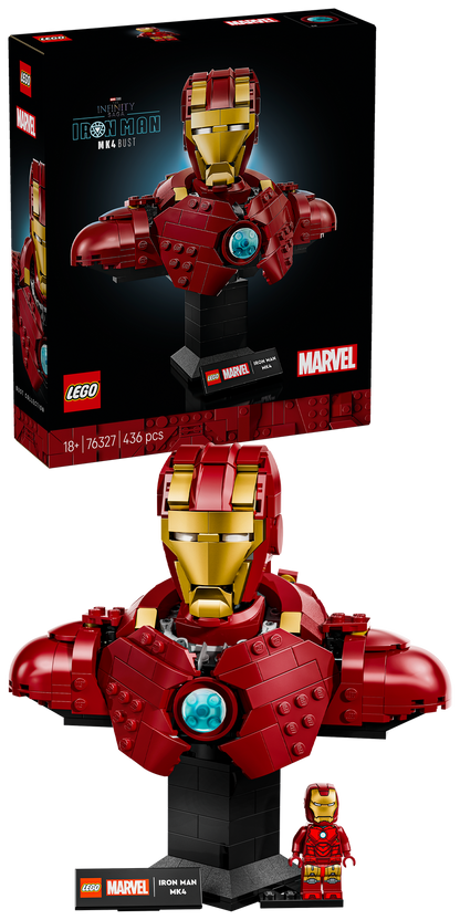 LEGO 77241 (Pre-Order: March 2025)