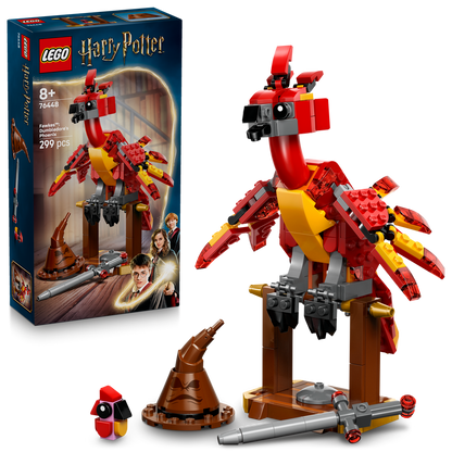 LEGO 77241 (Pre-Order: March 2025)