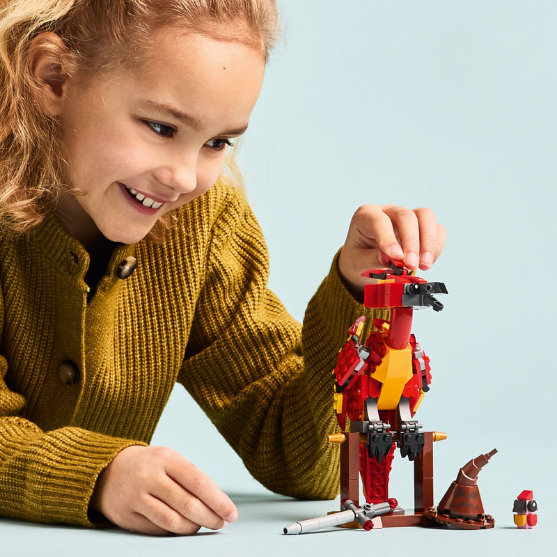 LEGO 77241 (Pre-Order: March 2025)