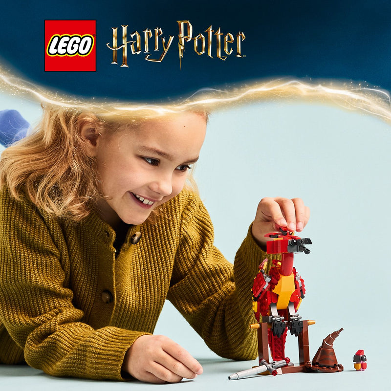 LEGO 77241 (Pre-Order: March 2025)