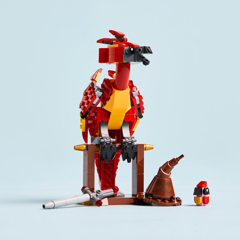 LEGO 77241 (Pre-Order: March 2025)