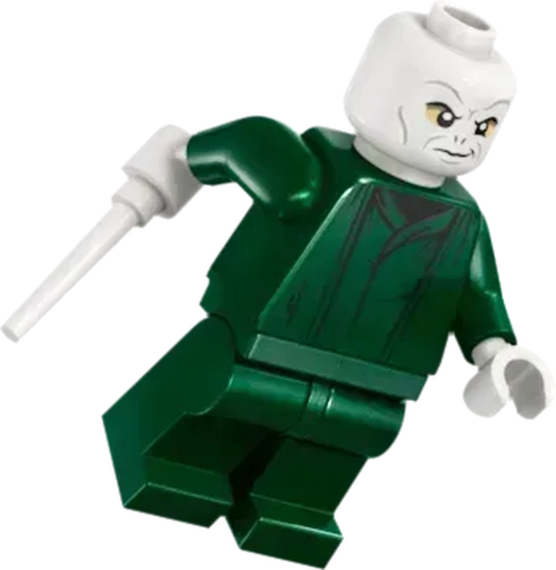 LEGO Malfoy Manor 76453 Harry Potter