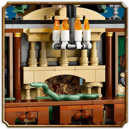 LEGO Malfoy Manor 76453 Harry Potter