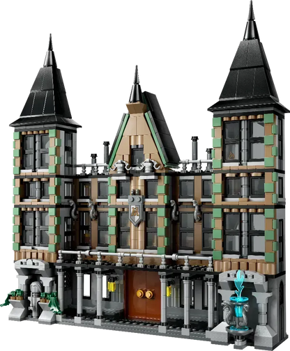LEGO Malfoy Manor 76453 Harry Potter