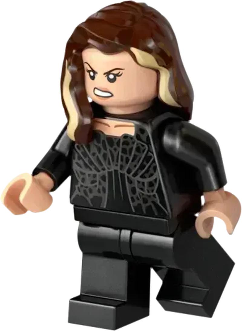 LEGO Malfoy Manor 76453 Harry Potter