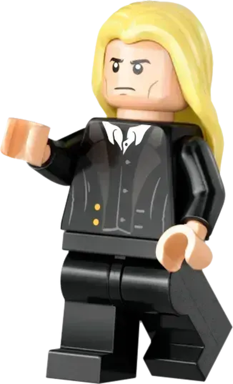 LEGO Malfoy Manor 76453 Harry Potter