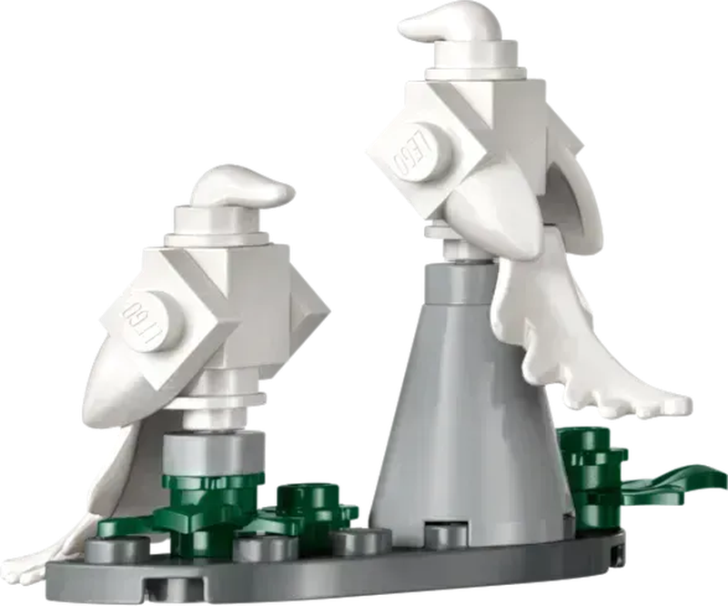 LEGO Malfoy Manor 76453 Harry Potter