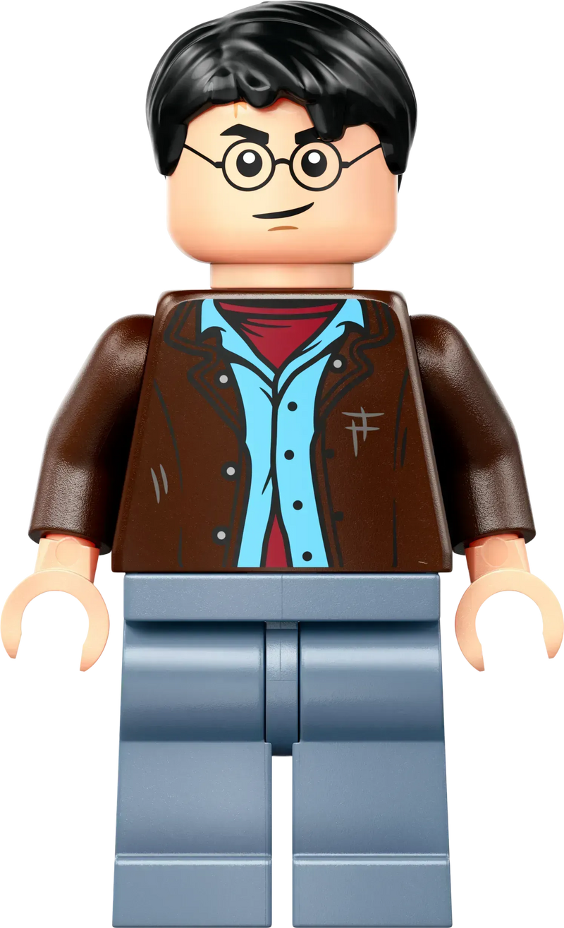 LEGO Malfoy Manor 76453 Harry Potter