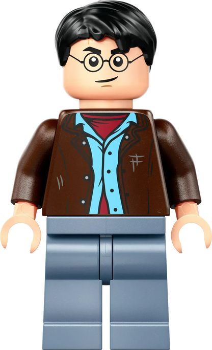 LEGO Malfoy Manor 76453 Harry Potter