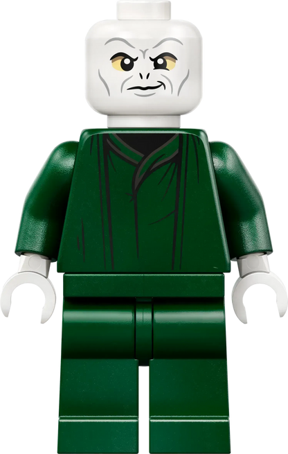 LEGO Malfoy Manor 76453 Harry Potter
