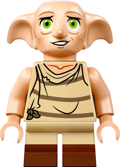 LEGO Malfoy Manor 76453 Harry Potter