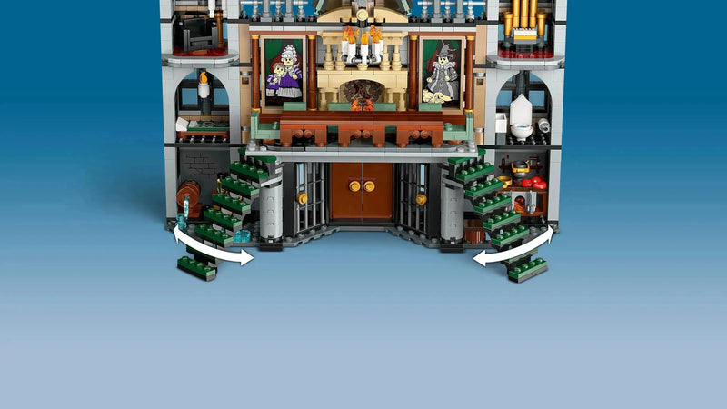 LEGO Malfoy Manor 76453 Harry Potter
