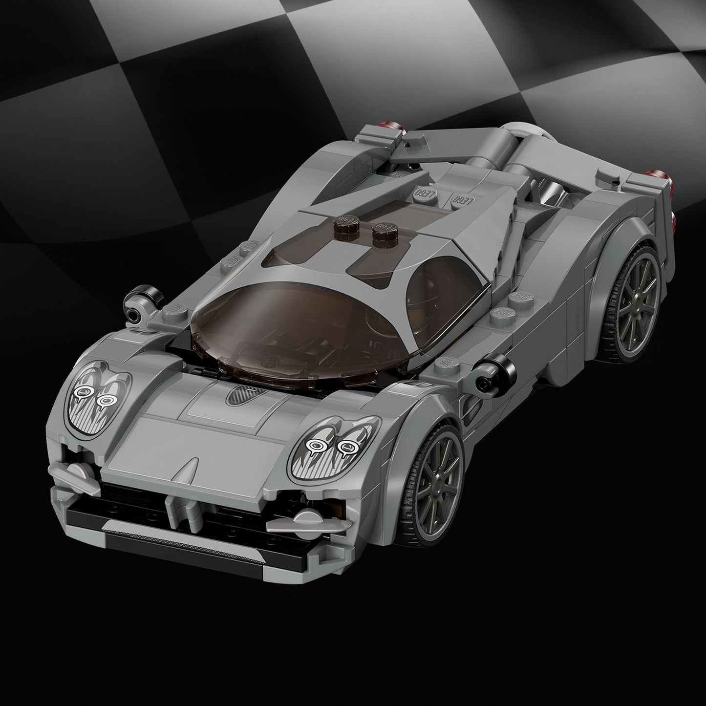 LEGO Pagani Utopia 76915 Speedchampions