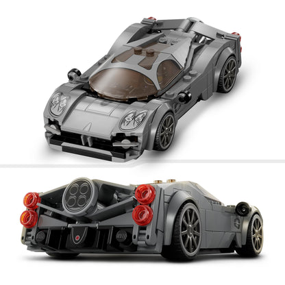 LEGO Pagani Utopia 76915 Speedchampions