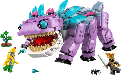 LEGO Klombo 77077 Fortnite