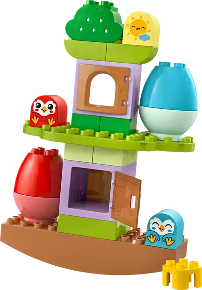 LEGO Balancing Stacking Tree 10440 DUPLO