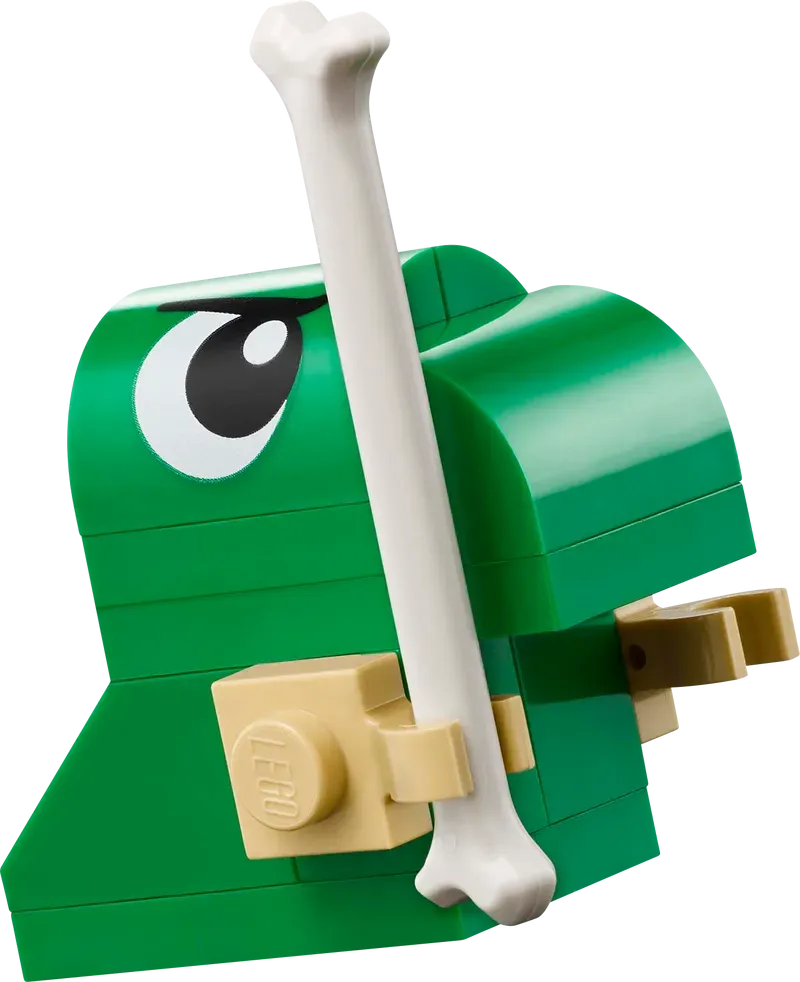 LEGO Creative Dinosaur 11041 Classic