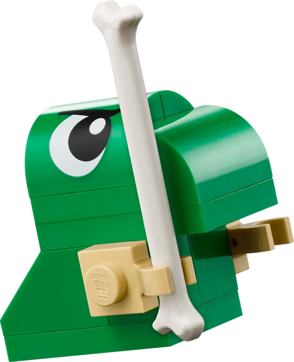 LEGO Creative Dinosaur 11041 Classic
