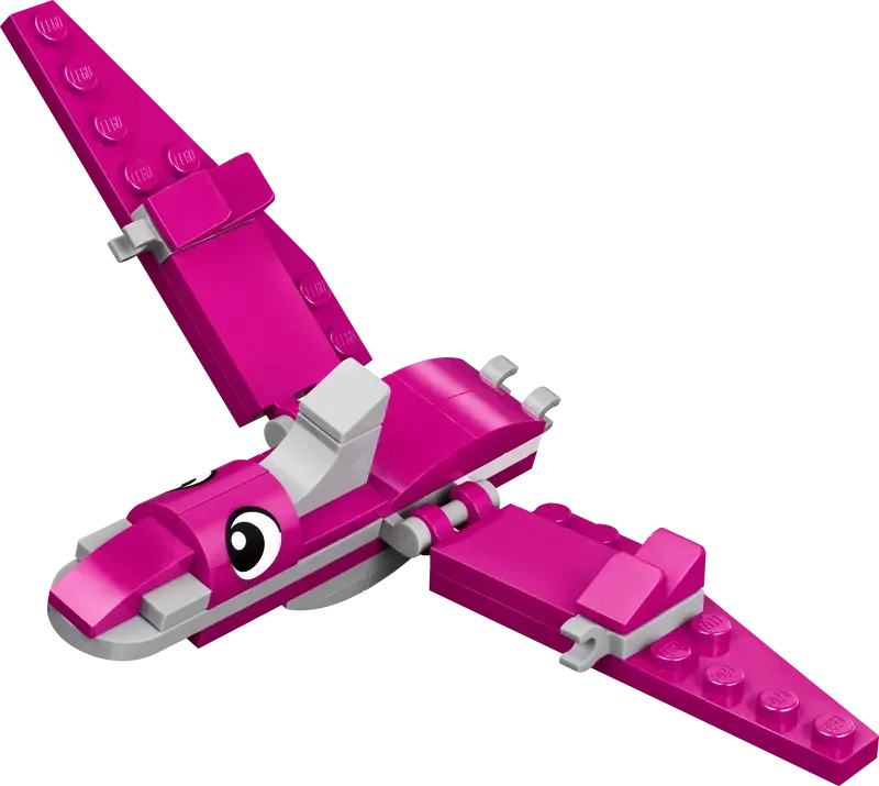 LEGO Creative Dinosaur 11041 Classic