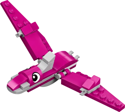 LEGO Creative Dinosaur 11041 Classic
