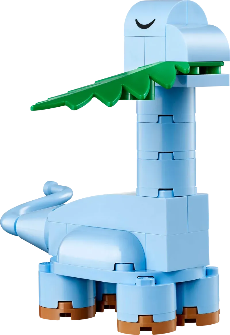 LEGO Creative Dinosaur 11041 Classic