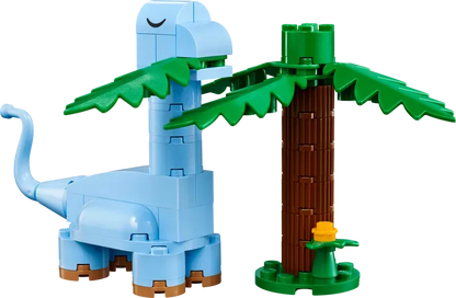 LEGO Creative Dinosaur 11041 Classic