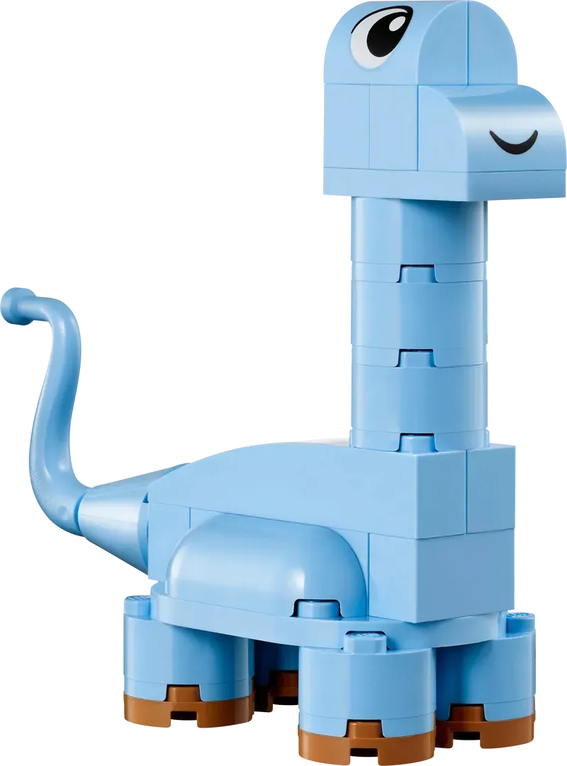 LEGO Creative Dinosaur 11041 Classic