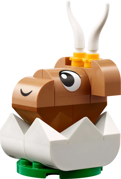 LEGO Creative Dinosaur 11041 Classic