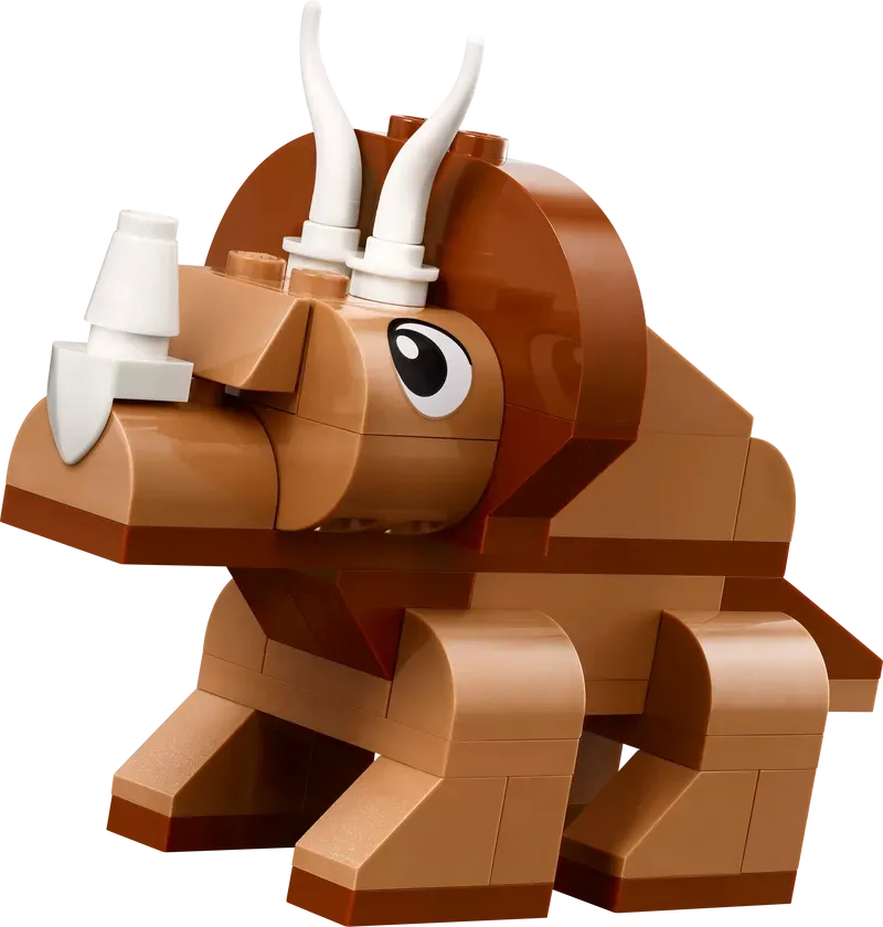 LEGO Creative Dinosaur 11041 Classic