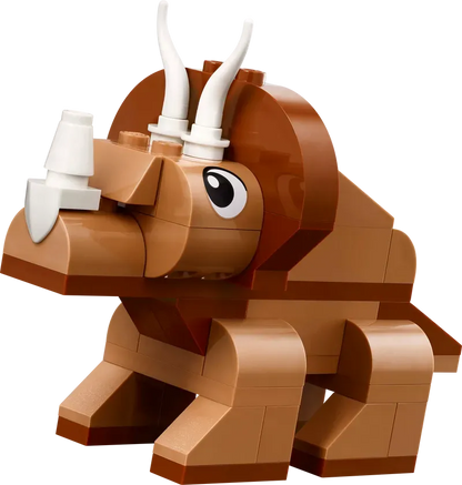 LEGO Creative Dinosaur 11041 Classic