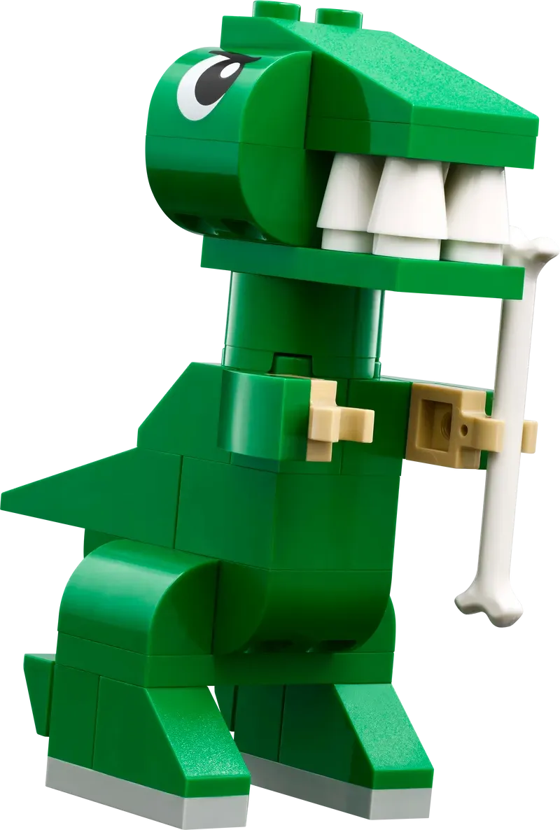 LEGO Creative Dinosaur 11041 Classic