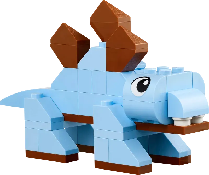 LEGO Creative Dinosaur 11041 Classic