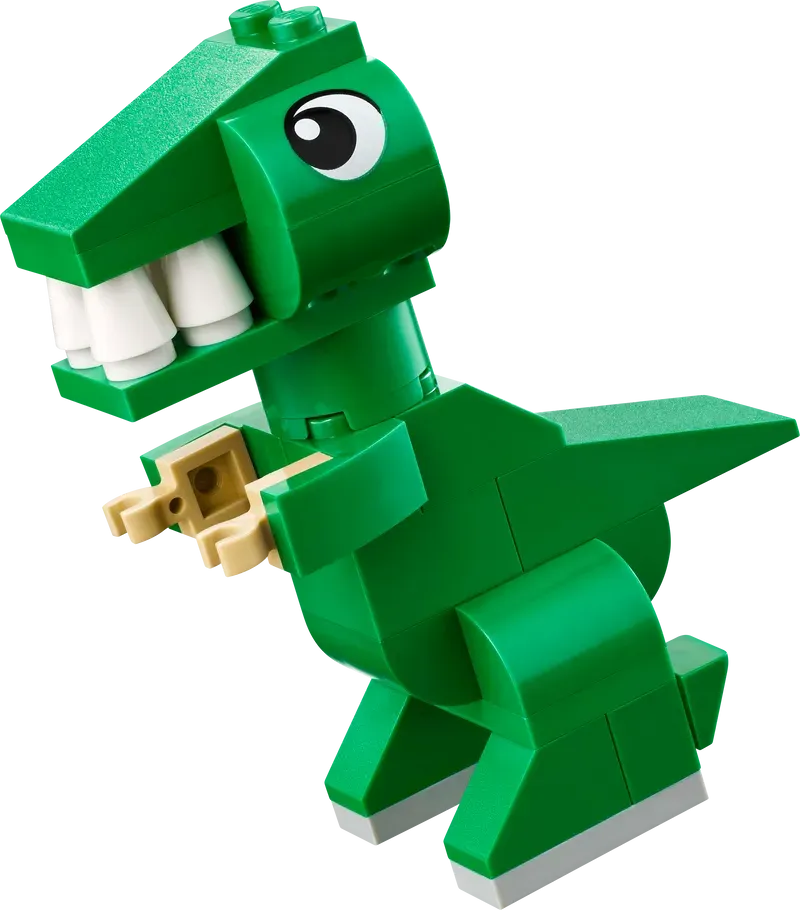 LEGO Creative Dinosaur 11041 Classic