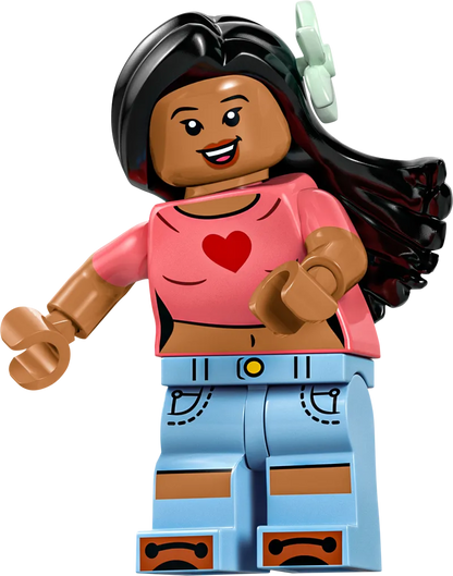 LEGO Lilo &amp; Stitch Beach House 43268 Disney (Pre-Order: March 2025)