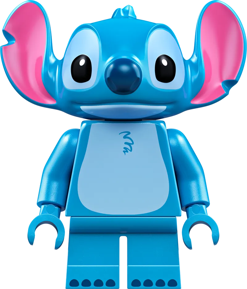 LEGO Lilo &amp; Stitch Beach House 43268 Disney (Pre-Order: March 2025)